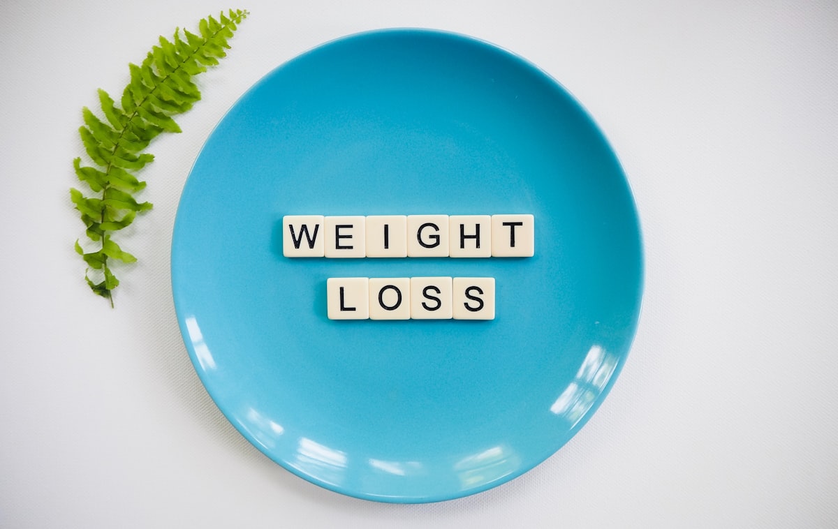Healthy eating habits
